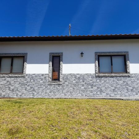 Quinta Do Silva Villa Celorico De Basto Exterior foto