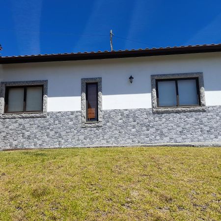 Quinta Do Silva Villa Celorico De Basto Exterior foto