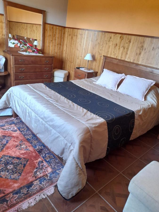 Quinta Do Silva Villa Celorico De Basto Exterior foto