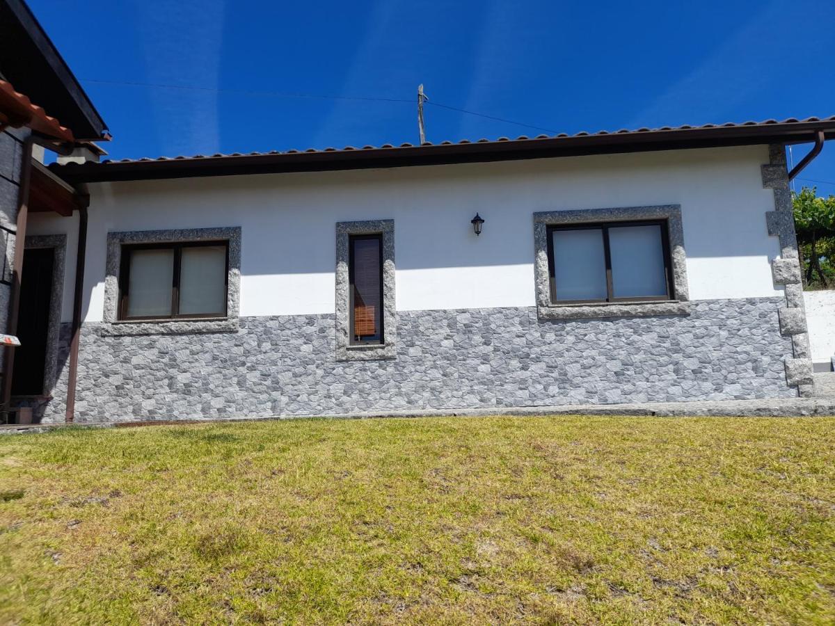 Quinta Do Silva Villa Celorico De Basto Exterior foto
