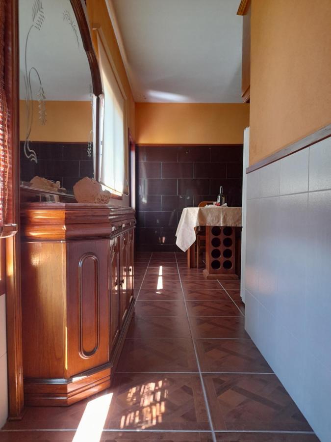 Quinta Do Silva Villa Celorico De Basto Exterior foto