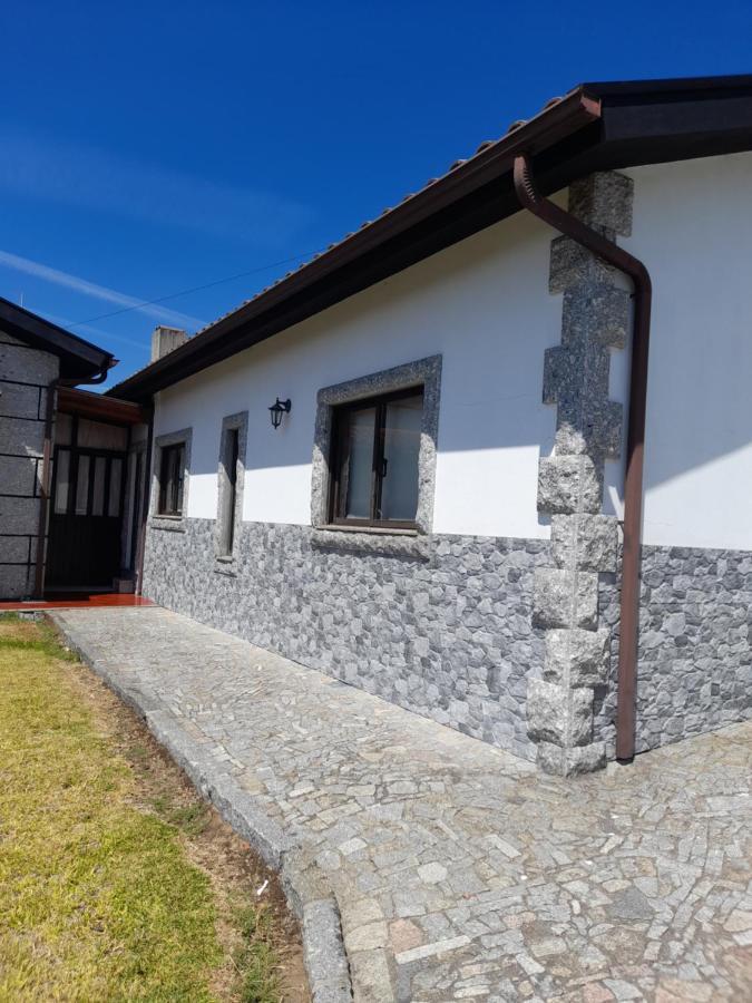 Quinta Do Silva Villa Celorico De Basto Exterior foto